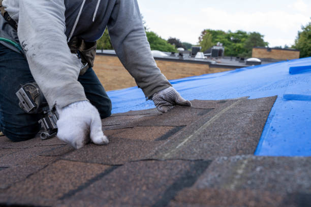 Roof Repair Estimates in Medina, NY