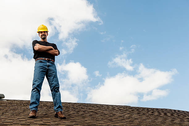 Quick and Trustworthy Emergency Roof Repair Services in Medina, NY