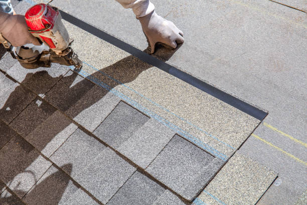 Best Flat Roof Repair Services  in Medina, NY